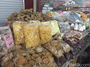 Ini 5 Pasar Induk Terbesar di Indonesia, Ada di Aceh hingga Solo Ini 5 Pasar Induk Terbesar di Indonesia, Ada di Aceh hingga Solo