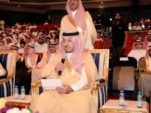 Profil Pangeran Mansour bin Muqrin yang Tewas Kecelakaan Helikopter