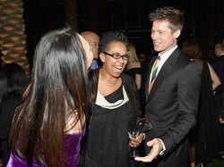 Pakai Setelan Jas Gucci, Brad Pitt Masih Tampan di Usia 53