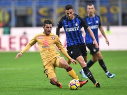 Inter Gagal Menang karena Banyak Bikin Kesalahan