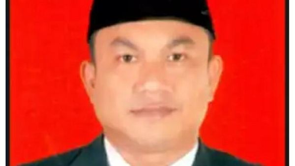 5 Fakta Mengejutkan Kasus Bandar Sabu Wakil Ketua DPRD Bali