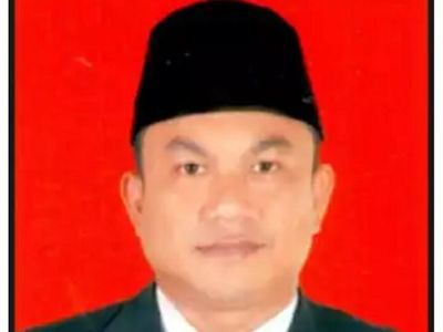 5 Fakta Mengejutkan Kasus Bandar Sabu Wakil Ketua DPRD Bali