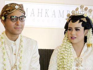 Cerita Mytha Lestari tentang Suaminya yang Manja Banget Cerita Mytha Lestari tentang Suaminya yang Manja Banget