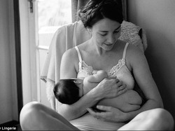 Bentuk Tubuh Pasca Melahirkan pun Bisa Jadi Kebanggaan Seorang Bunda