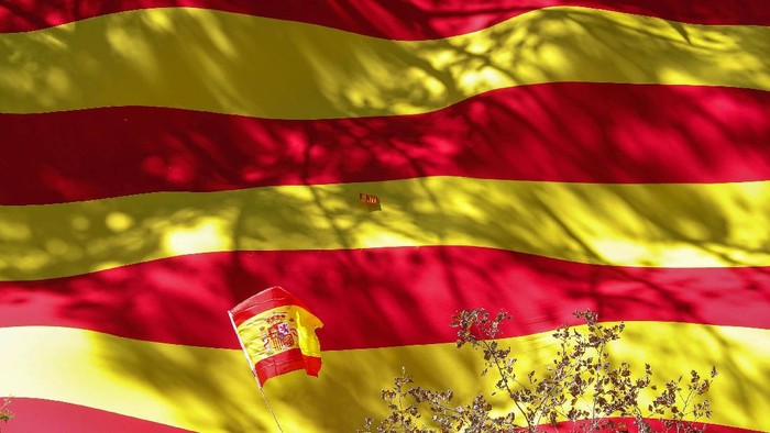 Spanyol Bongkar Klaim AS tentang Kerja Sama Militer di Timur Tengah