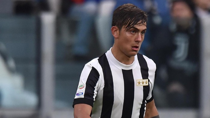 Tentang Periode Seret Gol Paulo Dybala