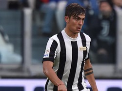 Tentang Periode Seret Gol Paulo Dybala