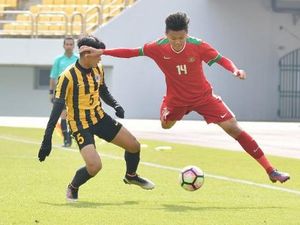 Bali United Rekrut Dua Penggawa Timnas U-19
