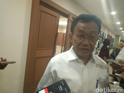 Kemendikbud Kaji Sekolah Akan Kembali Dibuka di Pertengahan Juli