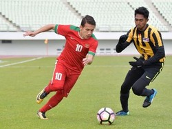 Alasan Luis Milla Bawa Tiga Pemain Timnas U-19 untuk Lawan Suriah U-23