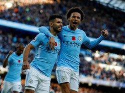 Studi Teranyar Ungkap Manchester City sebagai Tim Paling Bernilai