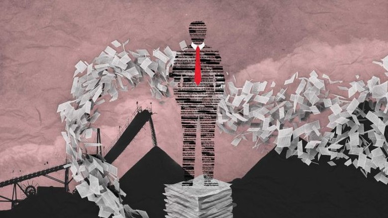 Australia Kejar 19 Perusahaan Multinasional Terkait Pajak