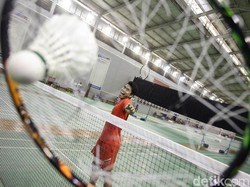 Sekjen PBSI Minta Tontowi Ahmad Jangan Mundur