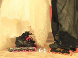 5 Kisah Pernikahan Hijabers yang Viral dan Unik