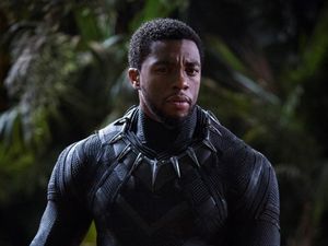 Marvel Konfirmasi Tak Akan Gantikan Chadwick Boseman Sebagai Black Panther Marvel Konfirmasi Tak Akan Gantikan Chadwick Boseman Sebagai Black Panther