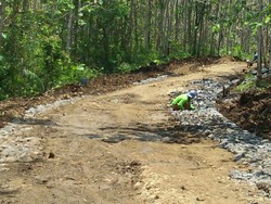 Pemkab Malang Usulkan Perubahan Status Jalan ke Pemprov Jatim