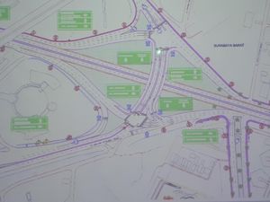 Proyek Box Culvert Paksa Pemkot Surabaya Rekayasa Lalin
