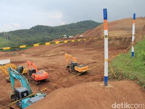 Disindir Kecebong Oleh Roy Suryo, Begini Pekerjaan Kereta Cepat