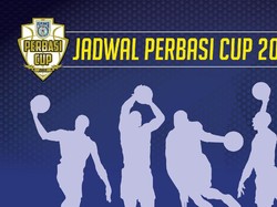 Perbasi Cup 2017 Bergulir di Britama Arena Mulai Hari Ini