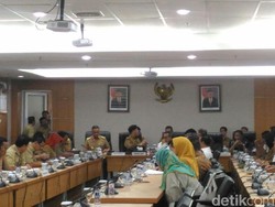 Skors Rapat untuk Salat, Ketua DPRD DKI: Kita Ini Umar Bin Khattab