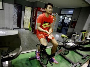 Deretan Gelar Juara yang Tak Disangka-sangka Tontowi Ahmad