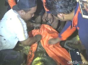 Satu Korban Banjir Bandang di Probolinggo Berhasil Ditemukan Satu Korban Banjir Bandang di Probolinggo Berhasil Ditemukan