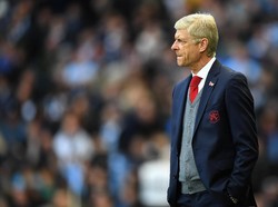 Wenger Sebut Gelar Premier League Tak Realistis untuk Arsenal