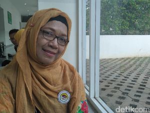 Semringah Para Jemaah Usai Dengar Kabar akan Diumrahkan First Travel