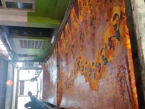 Pewarnaan batik