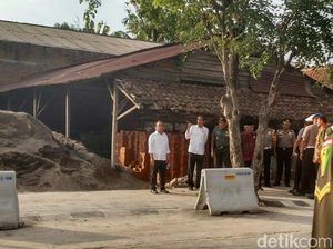 Jokowi: Pernikahan Kahiyang Lebih Repot Sedikit daripada Gibran