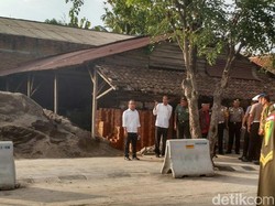 Jokowi: Pernikahan Kahiyang Lebih Repot Sedikit daripada Gibran