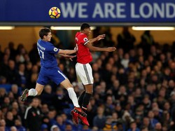 Prediksi Fans untuk Duel MU vs Chelsea di Old Trafford