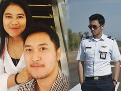 Kahiyang Besok Nikah, Si Pilot Ganteng Masih Direcoki Warganet
