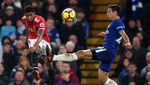Tim Premier League Pekan Ini