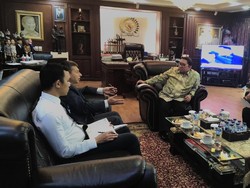 Fadli Zon akan Pimpin Delegasi DPR Kunjungan ke Polandia