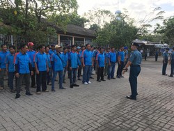 Koarmabar Catat 82 Kecelakaan di Laut Akibat Kelalaian Pelayaran