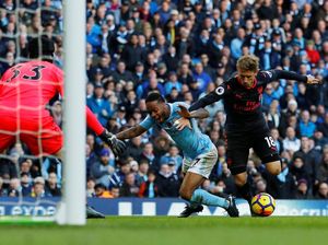 Polling detikSport: City Kalahkan Arsenal di Final Piala Liga Inggris