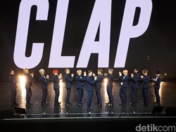 Begini Serunya Showcase SEVENTEEN untuk Album Terbaru Teen, Age