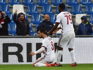 Montella Optimistis Milan Terus Membaik