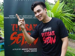 Jomblo Lagi, Baim Wong Makin Rajin Bisnis