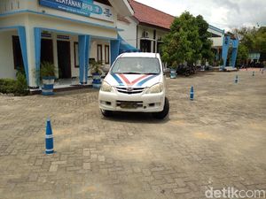 Buat Apa Sih Pengendara Harus Punya SIM?