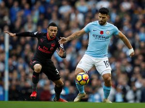 Prediksi Manchester City Vs Arsenal: Angin Bertiup ke Tuan Rumah