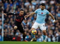 Prediksi Manchester City Vs Arsenal: Angin Bertiup ke Tuan Rumah