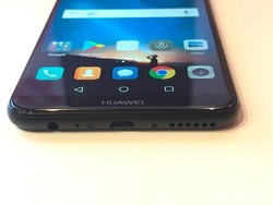 Penampakan Calon Jagoan Android: Huawei P11 dan P12