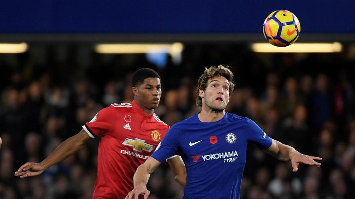 Mourinho: Laga yang Seimbang