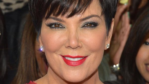 Ulang Tahun ke-62, Ini Bukti Kris Jenner Tak Menua