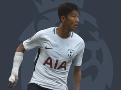 Son Heung-Min: Pemain Asia Tersubur di Premier League