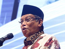 Said Aqil: KPK Harus Dilindungi dari Serangan