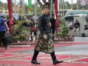 Cerita Pengurus PD Berjibaku Naikkan Elektabilitas AHY Jelang 2019