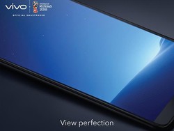 Ada yang Baru dari Vivo, Penasaran?